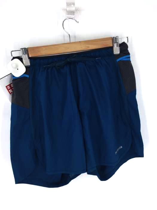 patagonia(パタゴニア) Strider Pro Shorts メンズ パンツ
