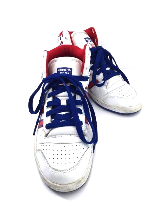 adidas(アディダス) TOP TEN ハイカットスニーカー レディース シューズ