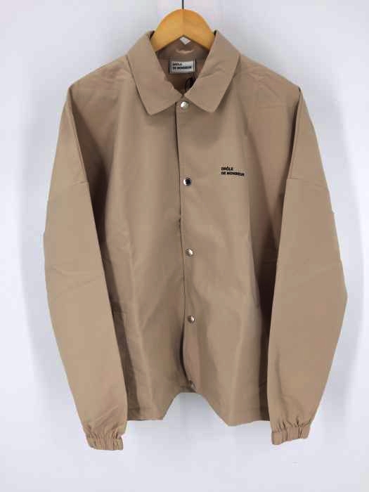 DROLE DE MONSIEUR(ドロールドムッシュ) 21SS NFPM JACKET メンズ アウター