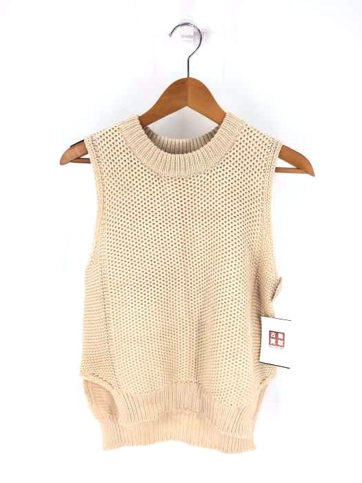 WEAVER（ウィーバー） ニットベスト レディース トップス