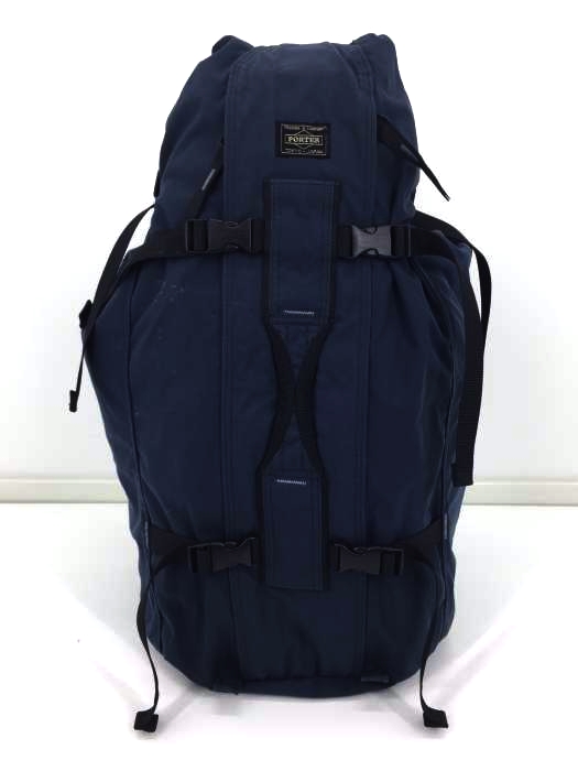 PORTER（ポーター） 2WAY ボディーバッグ メンズ バッグ