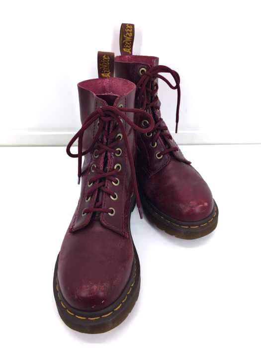 Dr.Martens（ドクターマーチン） TRACT COMBS TECH レディース シューズ