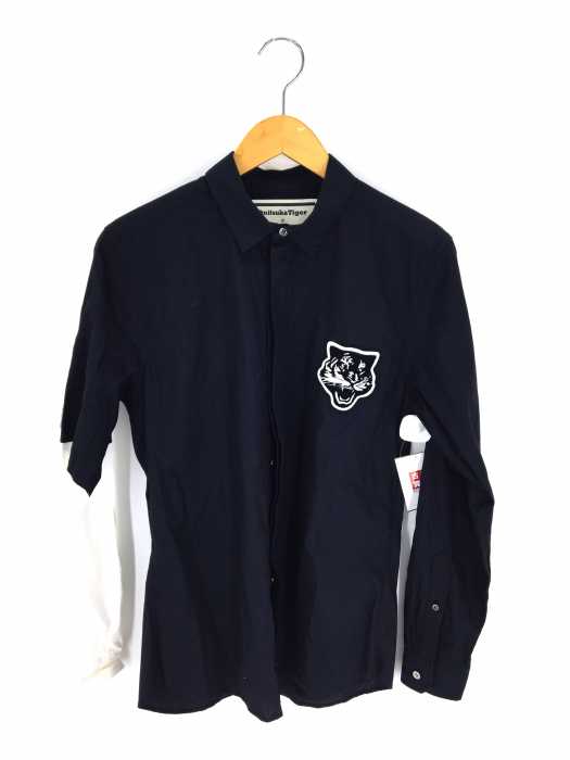 ONITSUKA TIGER × ANDREA POMPILIO（オニツカタイガーアンドレアポンピリオ） Onitsuka Tiger Shirt メンズ トップス