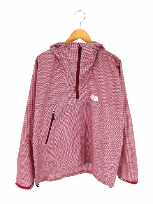 eye JUNYA WATANABE COMME des GARCONS MAN×THE NORTH FACE(アイジュンヤワタナベコムデギャルソンザノースフェイス) アノラックパーカー メンズ アウター