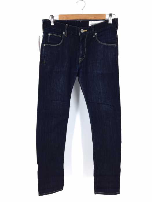 SHIPS JET BLUE(シップスジェットブルー) COOL MAX JEGスキニーデニム メンズ パンツ