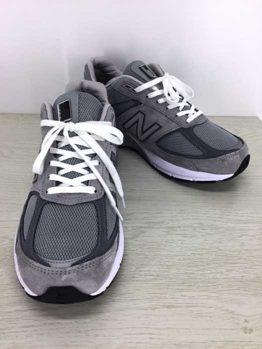 NEW BALANCE（ニューバランス） M990 V5 メンズ シューズ