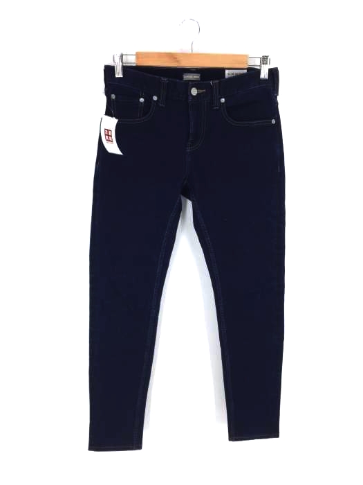bayflow denim（ベイフローデニム） スリムフィットデニムパンツ メンズ パンツ