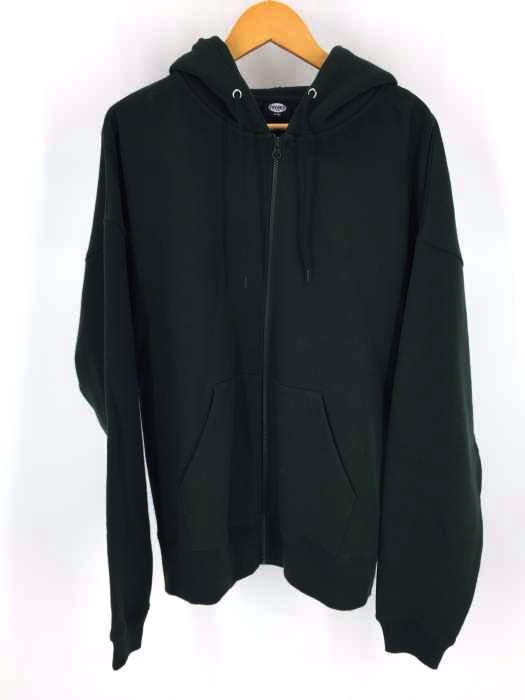 FREAKS STORE(フリークスストア) ジップアップパーカー メンズ トップス