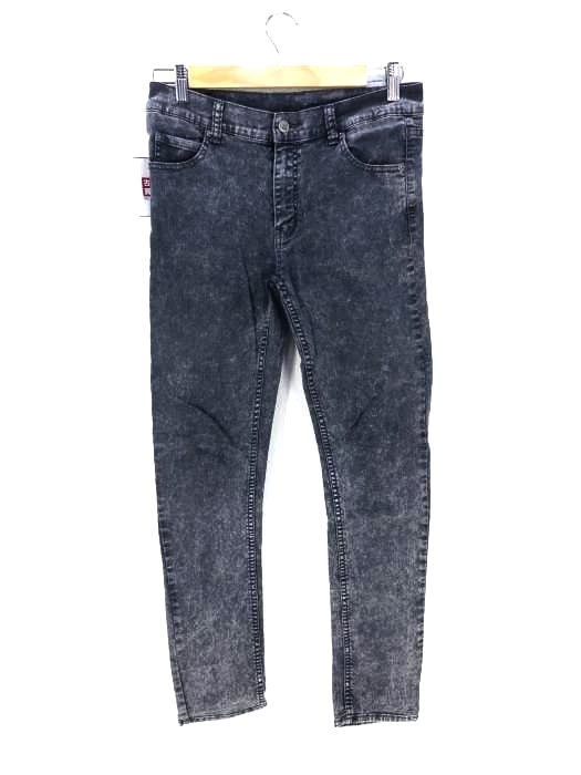 CHEAPMONDAY（チープマンデイ） ウォッシュスキニーデニム メンズ パンツ