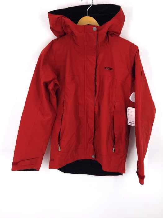 AIGLE（エーグル） ナイロンマウンテンパーカー レディース アウター