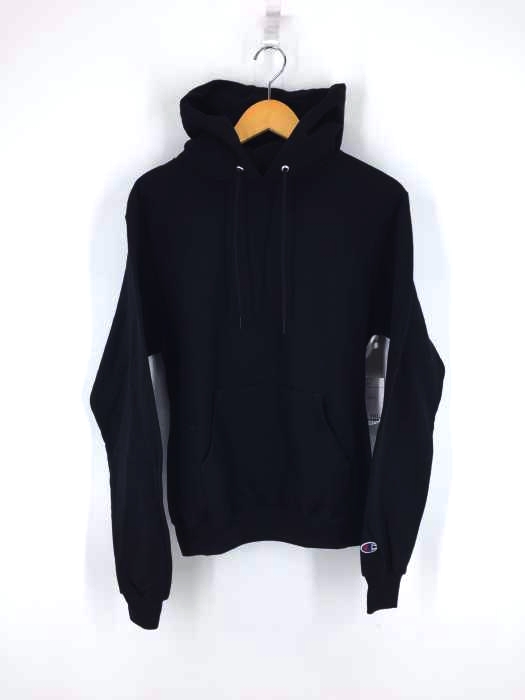 Champion（チャンピオン） ドライ エコフリース プルオーバー メンズ トップス