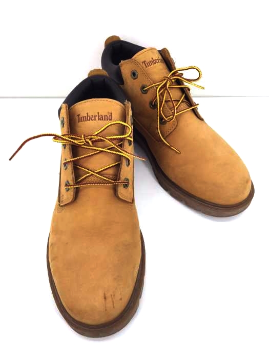 Timberland（ティンバーランド） BASIC OX ベーシックオックス メンズ シューズ