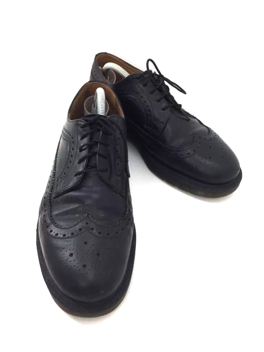 Dr.Martens（ドクターマーチン） 3989 ブローグシューズ メンズ シューズ