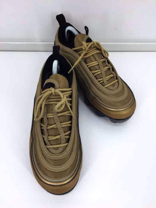 NIKE（ナイキ） AIR VAPORMAX 97 メンズ シューズ