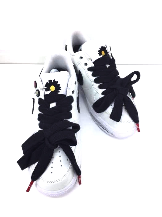 NIKE（ナイキ） AIR FORCE 1 07 / PARANOISE レディース シューズ