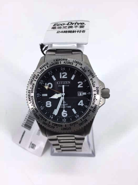 CITIZEN（シチズン） PROMASTER メンズ 腕時計
