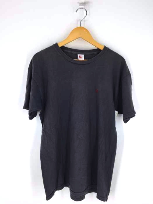 HELLRAZOR（ヘルライザー） SPEND AND SIN TEE メンズ トップス