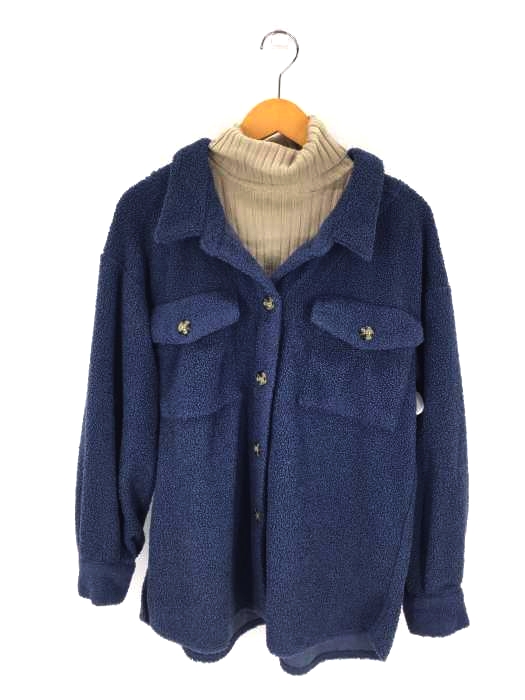 MURUA（ムルーア） インナータートルブークレシャツ レディース アウター