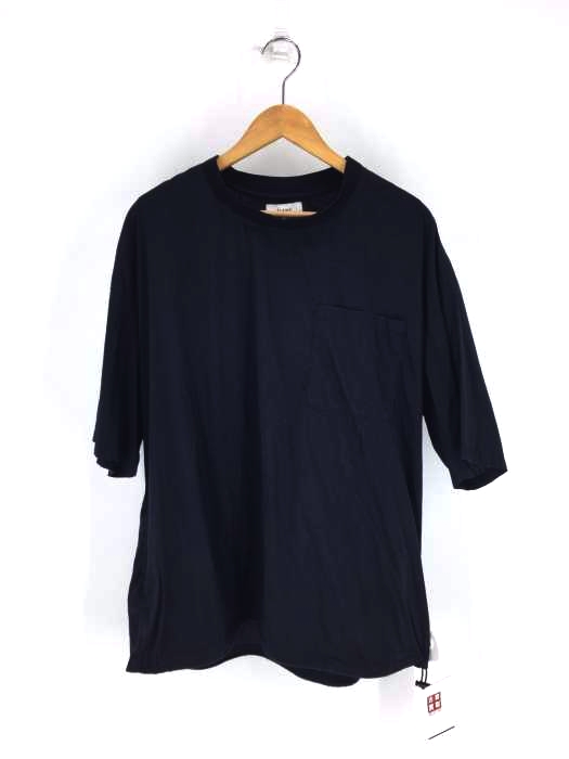 BeAMS DOT（ビームスドット） ビッグ 半袖 プルオーバー シャツ メンズ トップス