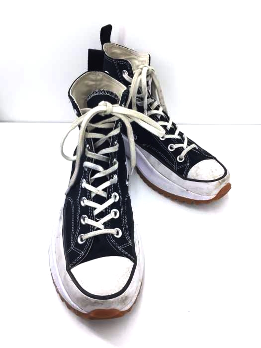 CONVERSE(コンバース) Run Star Hike メンズ シューズ