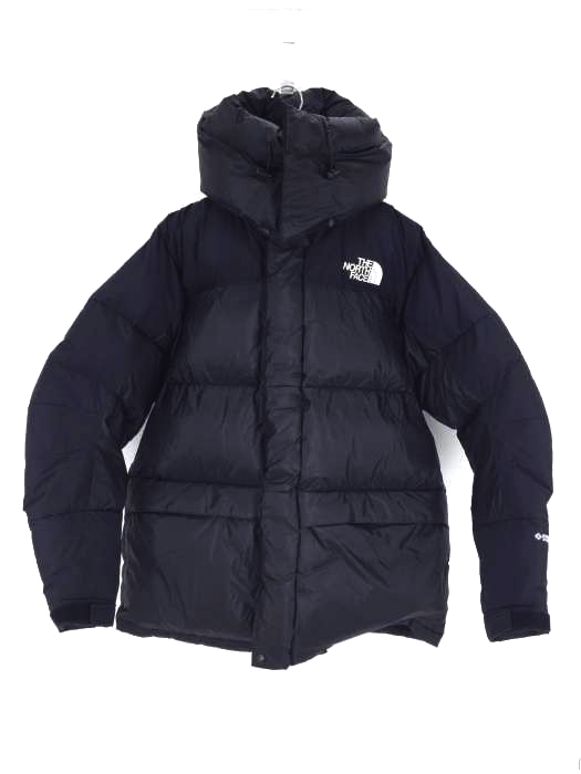 THE NORTH FACE(ザノースフェイス) ヒムダウンパーカ メンズ アウター