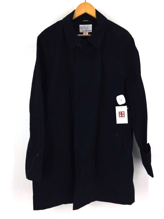 nanamica（ナナミカ） GORE-TEX Soutien Collar Coat メンズ アウター