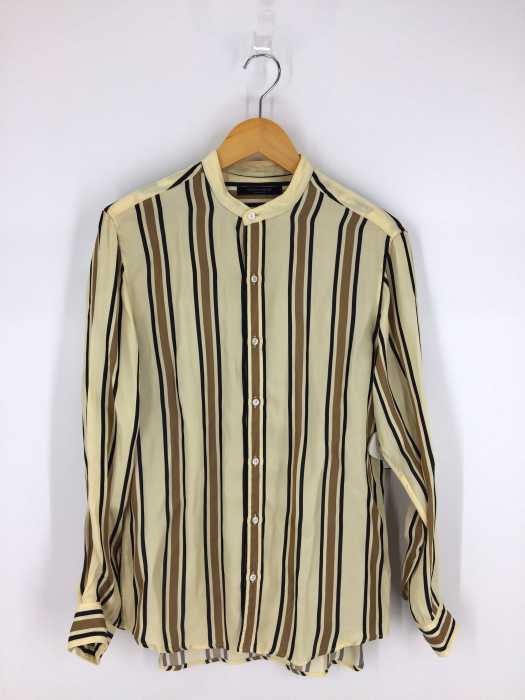 UNITED ARROWS （ユナイテッドアローズ） スカーフ バンドカラーシャツ メンズ トップス