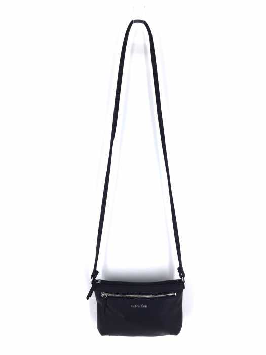 CALVIN KLEIN (カルバンクライン) ミニショルダーバッグ レディース バッグ