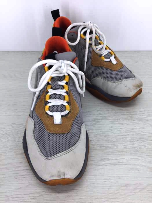 PUMA（プーマ） THUNDER SPECTRA メンズ シューズ