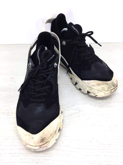 CALVIN KLEIN（カルバンクライン） 205w39nyc Carlos 10 スニーカー メンズ シューズ