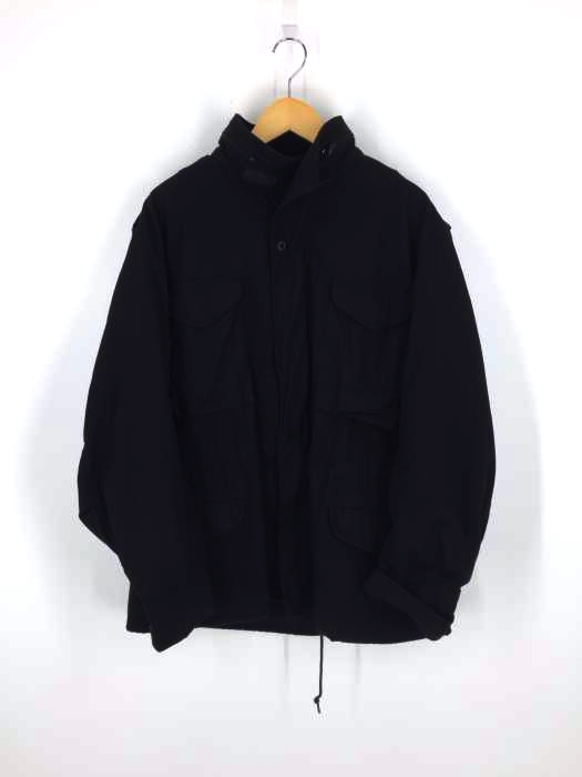 US ARMY（ユーエスアーミー） COLD WEATHER COAT FIELD JACKET メンズ アウター