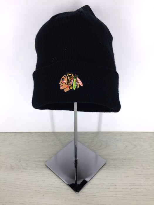 ZEPHYR GRAFX（フメイ） NHL ニット帽 メンズ 帽子