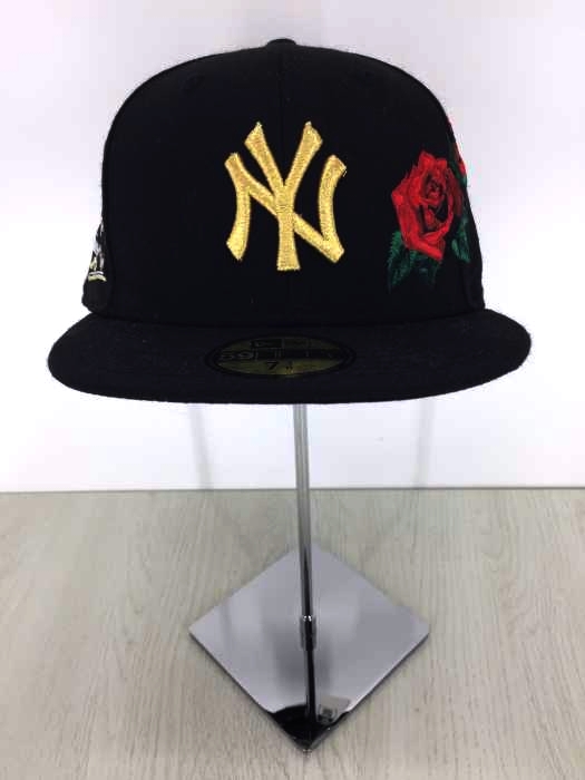 NEW ERA（ニューエラ） 5950 NEYYAN SOUVENI メンズ 帽子