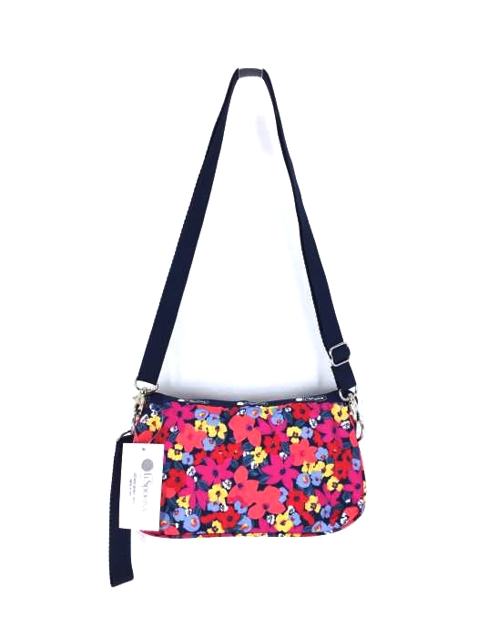 LeSportsac（レスポートサック） MED KOKO CROSSBODY ブライトアイルフローラル レディース バッグ