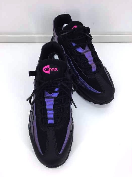 NIKE(ナイキ) AIR MAX 95 PREMIUM メンズ シューズ