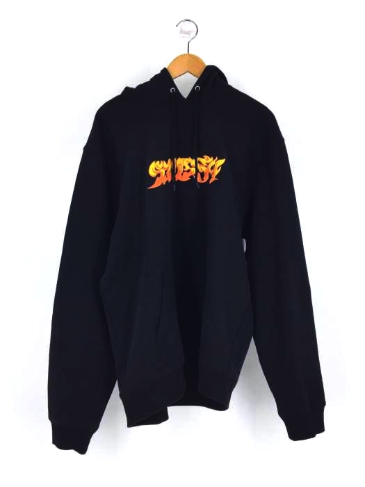 Stussy（ステューシー） FIRE HOODIE メンズ トップス