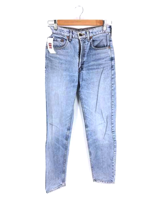 Levi‘s（リーバイス） 80s 603 ボタン裏359 テーパードデニムパンツ メンズ パンツ