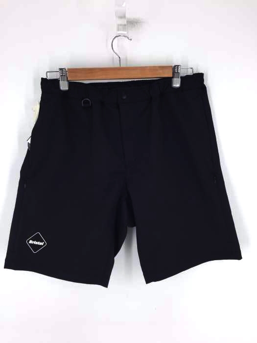 F.C. Real Bristol(エフシーレアルブリストル) 21SS VENTILATION STRETCH CHINO SHORTS メンズ パンツ