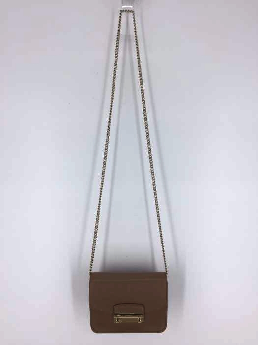 FURLA(フルラ) メトロポリス チェーンショルダーバッグ サイドスタッズ レディース バッグ