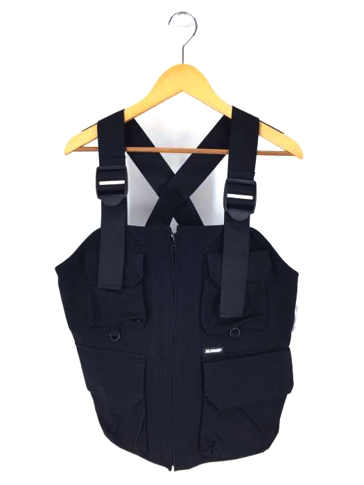 X-LARGE（エクストララージ） 19ss チェストリグ フィッシングベスト メンズ トップス
