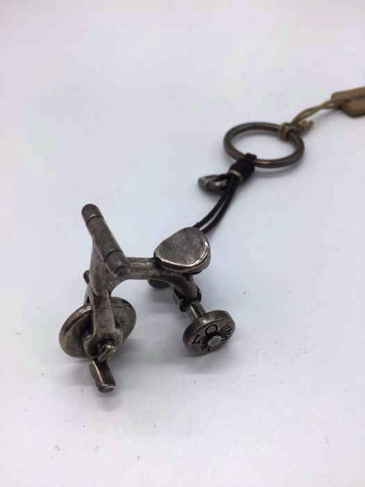 UNO DE 50（ウノ デ シンクエンタ） 自転車 メンズ アクセサリー