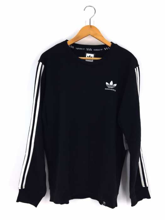 adidas （アディダス） クルライマ 2.0 クルーネックスウェット メンズ トップス