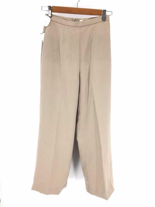 snidel (スナイデル) シンプルワイドパンツ レディース パンツ