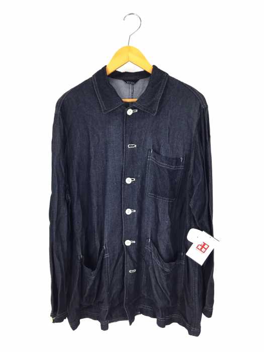 Y's bis（ワイズ ビス） レーヨン地ロングシャツ レディース トップス