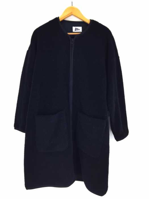 Pilgrim Surf＋Supply（ピルグリム サーフサプライ） Munroe Wool Fleece Jacket ライナーコート レディース アウター