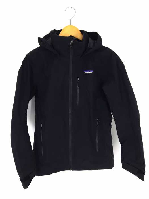 patagonia (パタゴニア) ジップアップマウンテンパーカー メンズ アウター