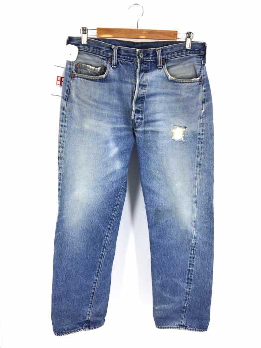 Levi's （リーバイス） 501 66後期デニムパンツ メンズ パンツ