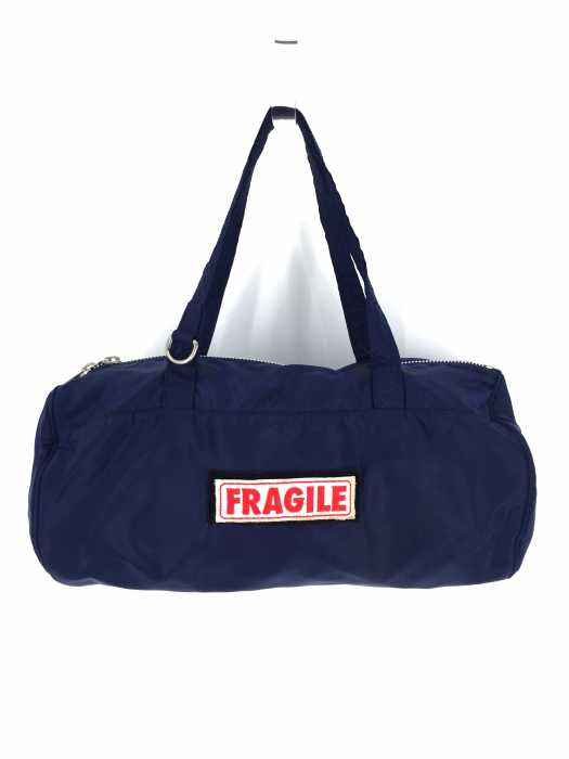 MILKBOY（ミルクボーイ） FRAGILE ドラムバッグ メンズ バッグ