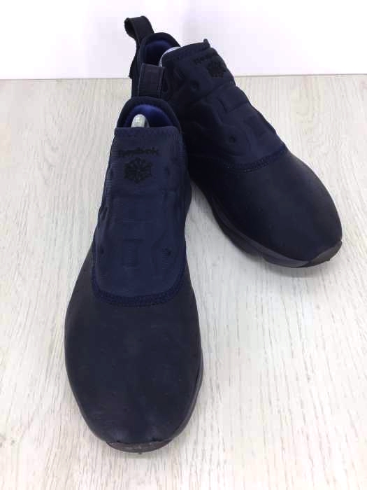 REEBOK CLASSIC(リーボッククラシック) FURYLITE SLIP-ON メンズ シューズ