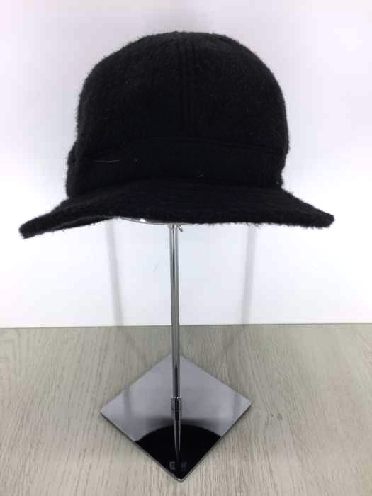 NEWERA(ニューエラ) アクリル混バケットハット メンズ 帽子